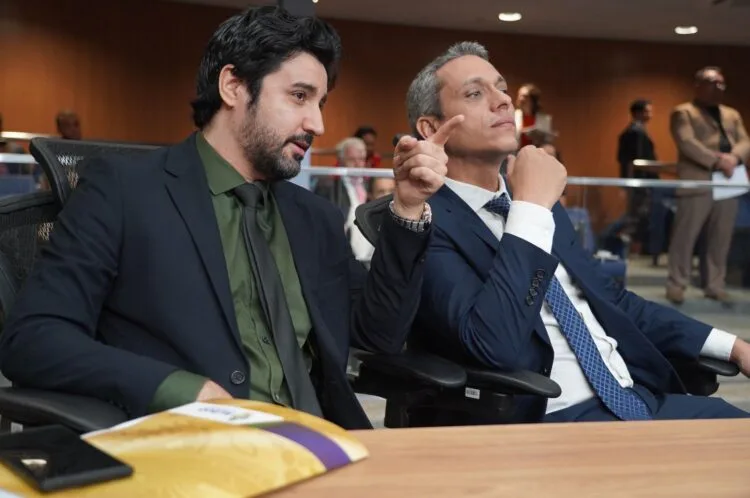 Cotado como nome da direita para a disputa ao Paço Municipal, Gayer faz chamamento oficial e deve revelar informações sobre a candidatura