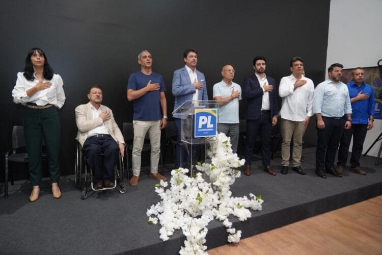 PL define pré-candidatos nas três maiores cidades de Goiás