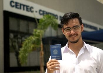 Anápolis abre quase 3 mil vagas de emprego em apenas três meses: Mercado em alta gera oportunidades na cidade