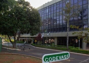 BOMBA: Empresa com sócios acusados de crimes recebe R$ 14 milhões da Codevasf