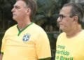 Manifestação histórica: Bolsonaro convoca multidão para Avenida Atlântica, em Copacabana
