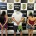Família que lavava dinheiro do tráfico de drogas é presa pela PCGO e R$ 4 milhões é bloqueado