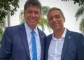 Jair Bolsonaro volta a Goiânia para evento do PL ao lado de Gustavo Gayer e Wilder Morais