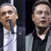Elon Musk doa mil terminais Starlink para o Rio Grande do Sul, após contato com deputado goiano