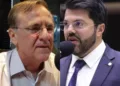 Gomide lidera pesquisa espontânea para prefeito de Anápolis, seguido por Márcio Corrêa