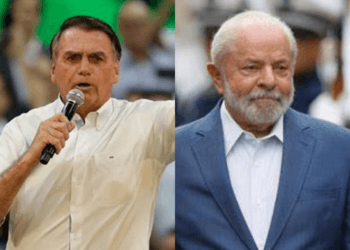 Enquanto Lula enfrenta dificuldades, Bolsonaro exerce influência sobre o Congresso, mesmo sem mandato