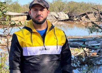 Voluntário anapolino descreve drama e solidariedade nas áreas atingidas pelas enchentes no RS