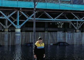 Cheias no Rio Grande do Sul: Pastor de Anápolis relata experiência como voluntário em meio ao caos e à esperança