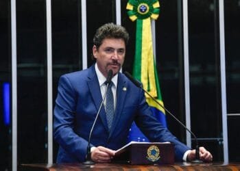 Senador Wilder Morais Vota Contra Novo Seguro Obrigatório para Veículos