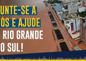 Anápolis se une em campanha de solidariedade para vítimas de enchentes no Rio Grande do Sul