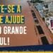 Anápolis se une em campanha de solidariedade para vítimas de enchentes no Rio Grande do Sul