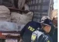 Operação Desmantelo: Desarticulada quadrilha que atuava no desmanche e transporte ilegal de veículos