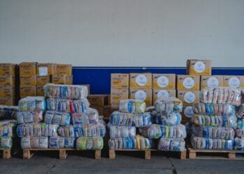 Prefeitura de Anápolis envia donativos para vítimas das enchentes no Rio Grande do Sul