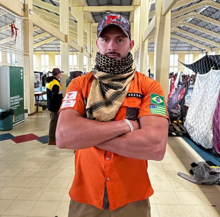 Empresário anapolino relata a realidade das enchentes no Rio Grande do Sul: “A situação é devastadora”