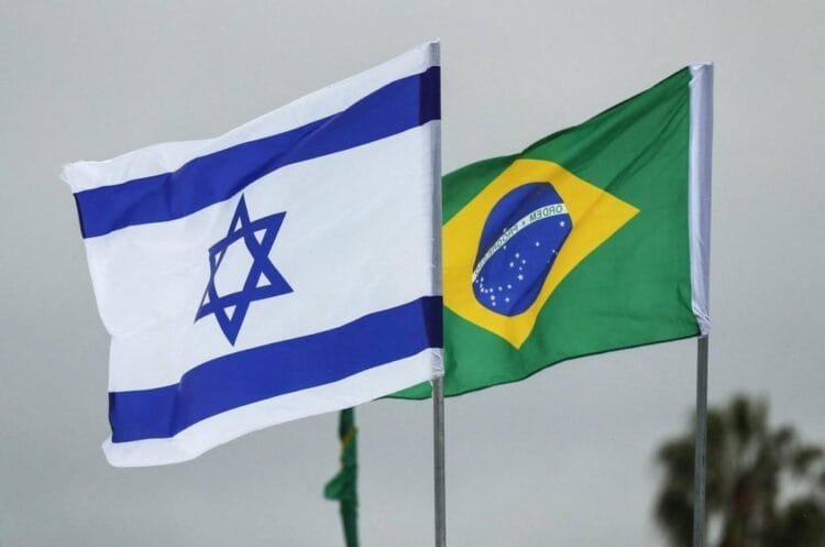 Gustavo Gayer homenageará criação do Estado de Israel na Câmara dos Deputados