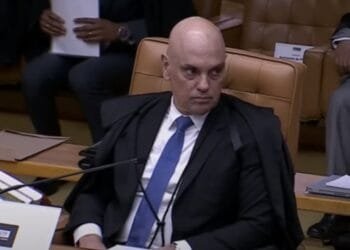 Bastidores revelam articulação para soltura de coronel bolsonarista pelo STF