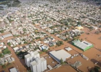 Presidente da Farsul critica medida provisória para importação de Arroz