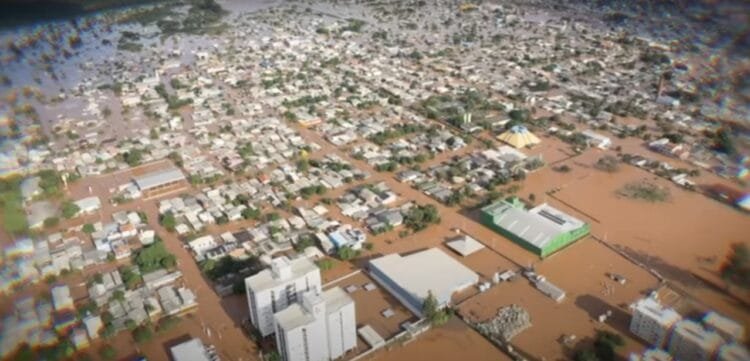 Presidente da Farsul critica medida provisória para importação de Arroz