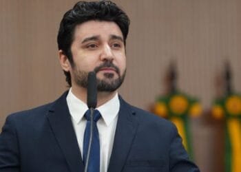 Fred Rodrigues descarta aliança com Sandro Mabel: ‘zero chance’