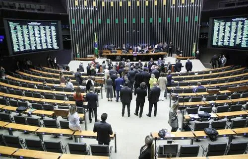 Orçamento de 2024: Aprovados projetos de R$ 4,7 bi em créditos