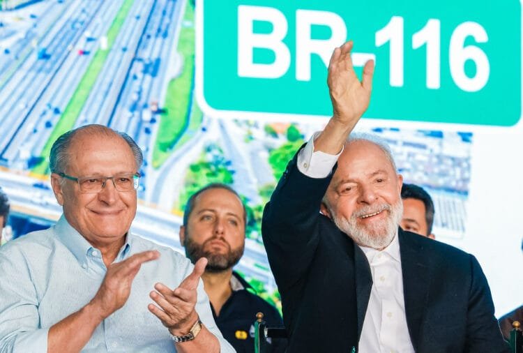 Lula faz o que quer e ninguém ousa contrariá-lo, afirma Augusto Nunes