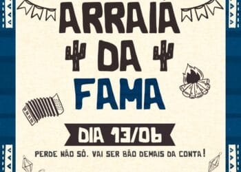 Arraiá da FAMA 2024 promete agitar Anápolis com tema “Cordel”