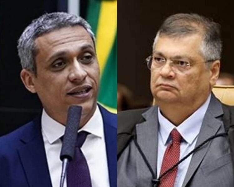 Gustavo Gayer critica decisão de Flávio Dino e defende imunidade parlamentar