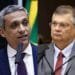 Gustavo Gayer critica decisão de Flávio Dino e defende imunidade parlamentar