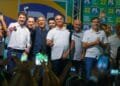 A convite do senador Wilder Morais, Jair Bolsonaro visitará cidades do interior de Goiás nos dias 17 a 19 de junho