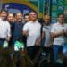A convite do senador Wilder Morais, Jair Bolsonaro visitará cidades do interior de Goiás nos dias 17 a 19 de junho