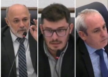 Diretores da Saneago enfrentam críticas na Câmara Municipal por falta de respostas sobre água suja