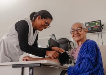 UBS do Residencial Leblon Retorna ao Atendimento Normal