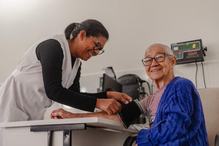 UBS do Residencial Leblon Retorna ao Atendimento Normal