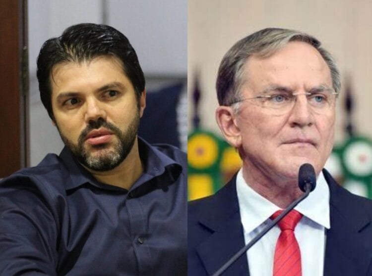 Márcio Corrêa lidera corrida pela prefeitura de Anápolis com 39,79% das intenções de voto