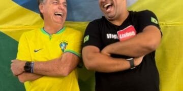 Direita Limpinha ou Nova Esquerda? Fernando Lisboa desmascara a farsa