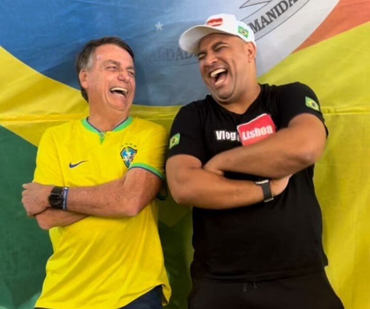 Direita Limpinha ou Nova Esquerda? Fernando Lisboa desmascara a farsa