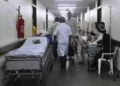 “Erros médicos” crescem em 2024
