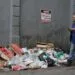 LIXO: Brasil gastou cerca de R$ 29 bi com limpeza urbana em 2022
