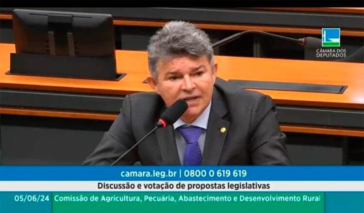 Comissão aprova pedido e ministros terão que explicar importação de arroz na Câmara Federal