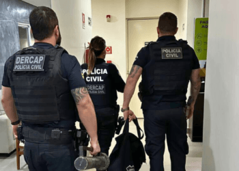 Polícia Civil de Goiás deflagra Operação Fantoche contra fraudes em contratos públicos