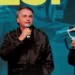 Bolsonaro desafia a imprensa: “Estou à disposição por duas horas, ao vivo, sem manipulação”