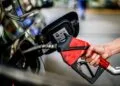 Média de preços dos combustíveis subiu na última semana