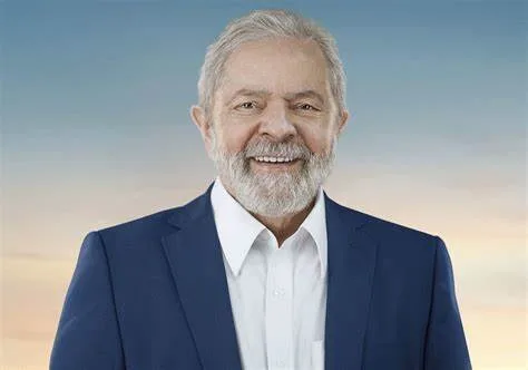 Pesquisa revela alta rejeição ao Presidente Lula em Anápolis