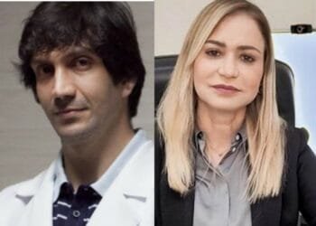 Médico Samuel Gemus pode ser vice na chapa de Eerizânia Freitas em Anápolis