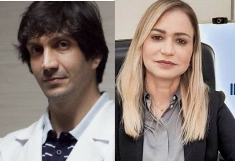 Médico Samuel Gemus pode ser vice na chapa de Eerizânia Freitas em Anápolis