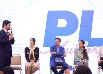 “Se eu fosse de Goiânia, votaria em você”, diz Michelle Bolsonaro a Fred Rodrigues