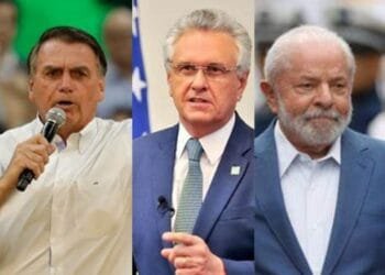 Pesquisa revela impacto dos principais líderes políticos na eleição para prefeito de Anápolis