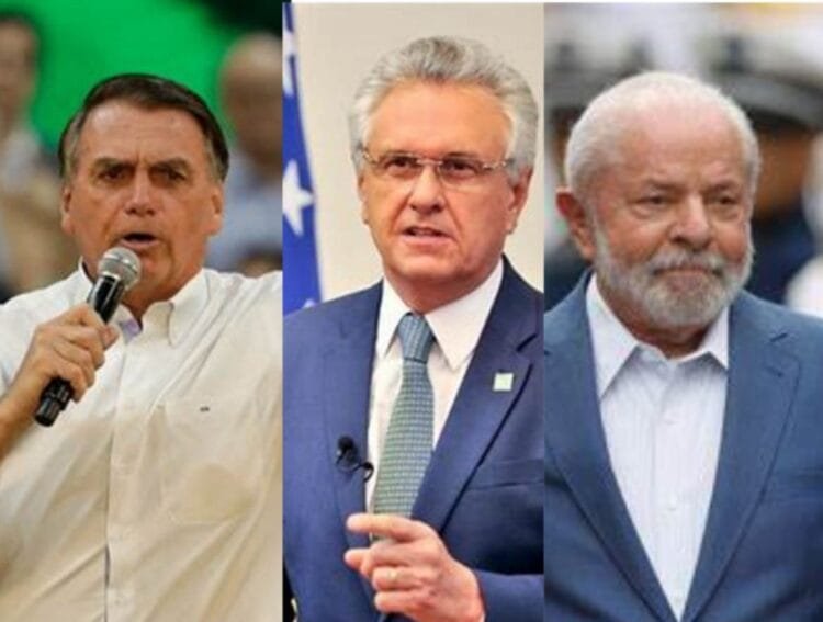 Pesquisa revela impacto dos principais líderes políticos na eleição para prefeito de Anápolis