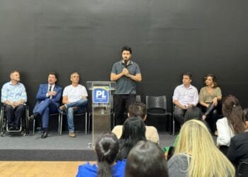 PL Goiânia anuncia data da Convenção Partidária da sigla