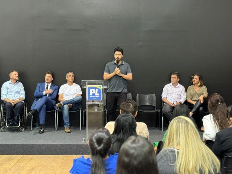 PL Goiânia anuncia data da Convenção Partidária da sigla